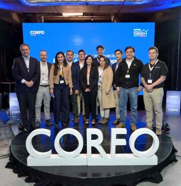 Corfo impulsa la innovación tecnológica en Chile con reconocimiento a empresas de alto impacto  