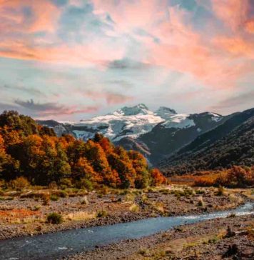  Cuatro postales imperdibles de Chile para visitar durante otoño 