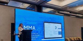 EMMA Energy presenta soluciones para la eficiencia energética durante 2° Encuentro de Tecnologías para la sostenibilidad desarrollado en CESCO Week 2025