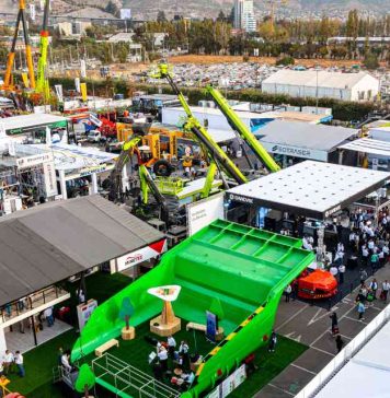 Fast2Mine presentó soluciones innovadoras en gestión operativa en EXPOMIN 2025