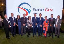 EnfraGen Chile celebra 10 años impulsando la transición energética con innovación
