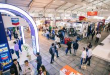 Emprendedores tecnológicos tendrán su propio pabellón en Expomin