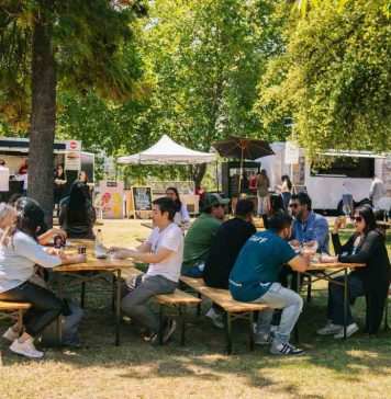 Expomin 2025 abre sus puertas con una jornada especial para las familias