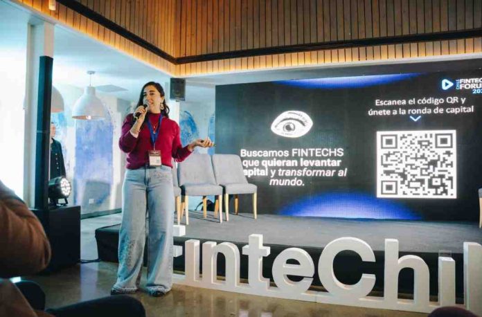 Fintech Awards 2025: Por primera vez premian en Chile a las startups fintech más disruptivas de Latinoamérica