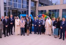 Foro IHFAF explora la transformación digital y la innovación en la inocuidad alimentaria en su 6ª Reunión Internacional en Chile