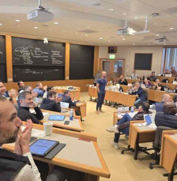KLog.co hace historia: Harvard publica caso de estudio sobre empresa chilena que revoluciona la logística latinoamericana