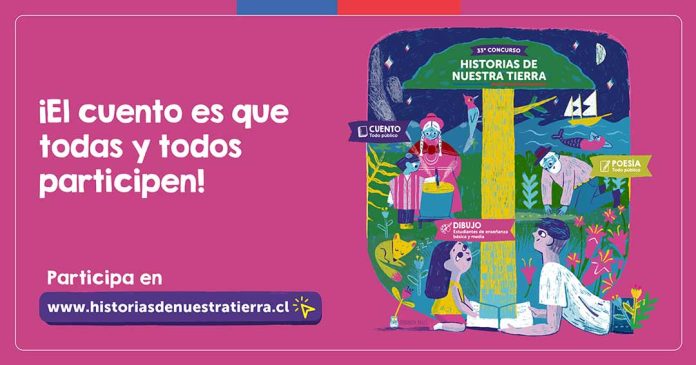 Historias de Nuestra Tierra 2025 Inicia convocatoria 2025 del concurso nacional Historias de Nuestra Tierra que releva la cultura rural