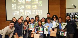 Histórica certificación de recicladores de base marca un hito en la profesionalización del reciclaje en Biobío y Ñuble