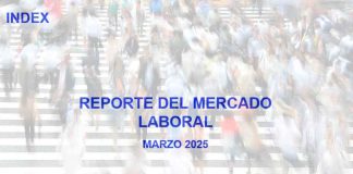 Con un alza del 1,3%, el sueldo pretendido promedio en Chile sigue en ascenso