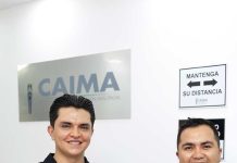 Implantes dentales en Antofagasta Dentistas chilenos se capacitan en Europa con tecnología que revoluciona la implantología