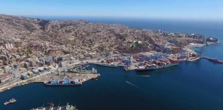 Innovadora solución llega a Valparaíso para abordar el déficit habitacional