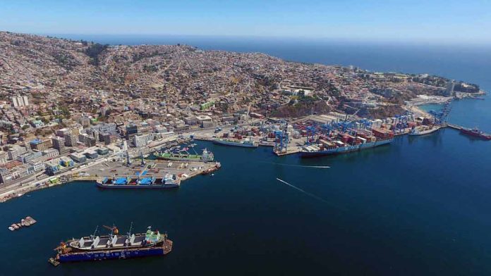 Innovadora solución llega a Valparaíso para abordar el déficit habitacional