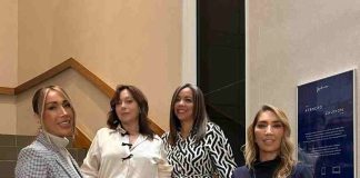 International Line y Asia Line Perú tienen destacada participación en Intermodal South America 2025