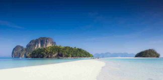 Invierno europeo 2025-2026: Air France ofrecerá un nuevo servicio directo entre París-Charles de Gaulle y Phuket