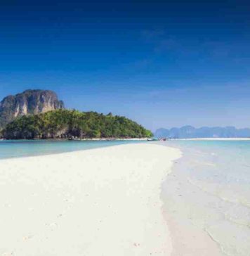 Invierno europeo 2025-2026: Air France ofrecerá un nuevo servicio directo entre París-Charles de Gaulle y Phuket