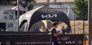 Kia acelera en el mundo del deporte con una agenda cargada de acción