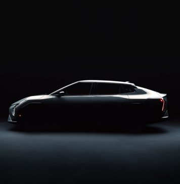 Kia regresa al New York International Auto Show