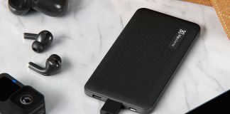 Klip Xtreme presenta en Chile sus nuevos cargadores portátiles
