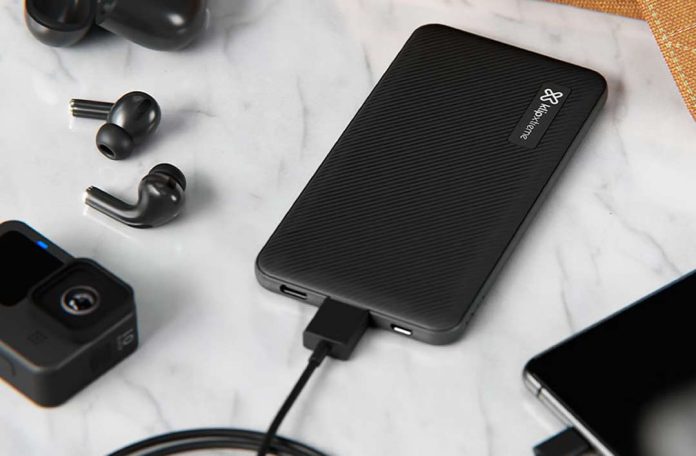 Klip Xtreme presenta en Chile sus nuevos cargadores portátiles