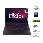 Lenovo Legion Pro 7i: lo que realmente necesitas para convertirte en un gamer competitivo