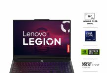 Lenovo Legion Pro 7i: lo que realmente necesitas para convertirte en un gamer competitivo