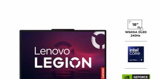 Lenovo Legion Pro 7i: lo que realmente necesitas para convertirte en un gamer competitivo
