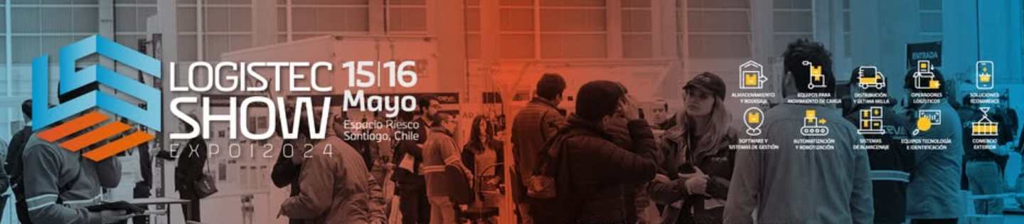 Logistec Show 2025