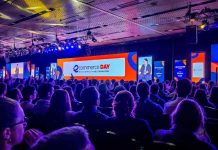 Más de 2.600 profesionales participaron del eCommerce Day Chile, el epicentro del Digital Commerce en el país
