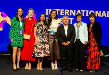 Más de 700 especialistas en IA, Ciencia y Salud debaten el futuro de la medicina en cumbre internacional de Merck
