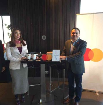 Mastercard impulsa el turismo PYME en el Hub de Innovación