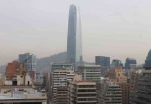 ¿Por qué Mercado Libre escogió el Costanera Center para sus oficinas?