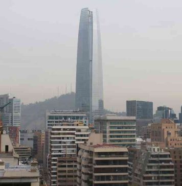 ¿Por qué Mercado Libre escogió el Costanera Center para sus oficinas?