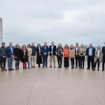Mesa de Industrias Creativas definió liderazgo 2025 en sesión realizada en la UCSC
