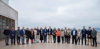 Mesa de Industrias Creativas definió liderazgo 2025 en sesión realizada en la UCSC