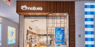 Natura es la única empresa brasileña en el ranking internacional de empresas con mejor reputación del mundo
