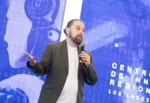OPEN Los Lagos Lanza Convocatoria Nacional Innovación para Transformar las Industrias del Sur de Chile