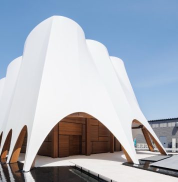 El Pabellón de Qatar abre sus puertas al público en Expo Osaka 2025 e invita a los visitantes a explorar la naturaleza, cultura y patrimonio del litoral del país