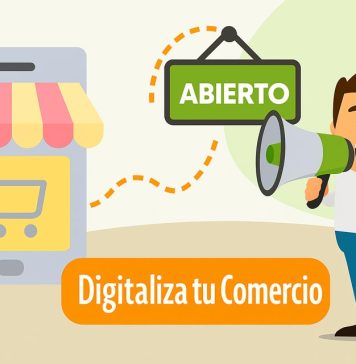 Programa “Digitaliza tu Comercio” llega a la V Región para fortalecer a las Pymes de Quillota, Quilpué y Casablanca