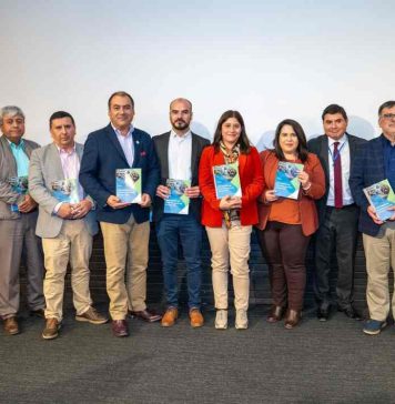 Publican obra clave con la principal evidencia del liderazgo educativo en Chile en los últimos 10 años