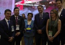SQM Litio potenció sus soluciones en innovación, sostenibilidad e inclusión en Expomin 2025