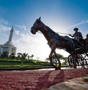 Santiago de los Caballeros: Tradición, cultura y arte en el corazón de  República Dominicana que conquista a los chilenos