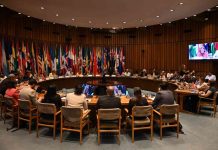 Sector privado reafirma su compromiso con los ODS en Foro Empresarial de América Latina y el Caribe