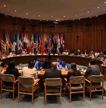 Sector privado reafirma su compromiso con los ODS en Foro Empresarial de América Latina y el Caribe