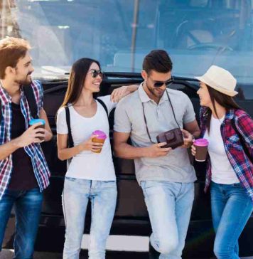 Según ranking de Recorrido.cl Concepción lidera las preferencias para viajar este 1 de mayo 