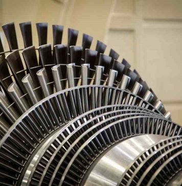 Siemens Energy suministrará una completa  solución de energía para la primera planta de  celulosa Arauco en Brasil 