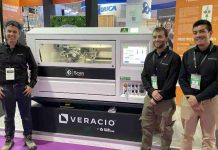 Tecnologías de escaneo en tiempo real marcaron protagonismo en Expomin 2025