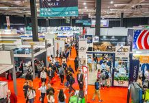 La inversión minera y la transformación energética marcaron la tercera jornada de Expomin 2025