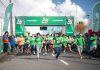 Tour corridas MILO® llega a Concepción y agrega una jornada repleta de actividades
