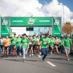 Tour corridas MILO® llega a Concepción y agrega una jornada repleta de actividades