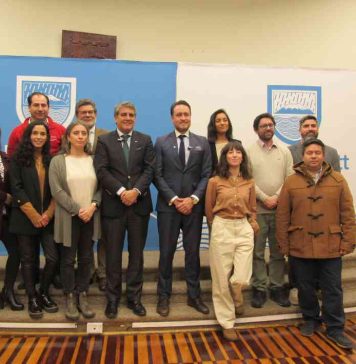 Lanzamiento oficial de Blue Week Los Lagos 2025: UN ENCUENTRO INTERNACIONAL PARA LA SALUD OCEÁNICA DESDE LA PATAGONIA CHILENA